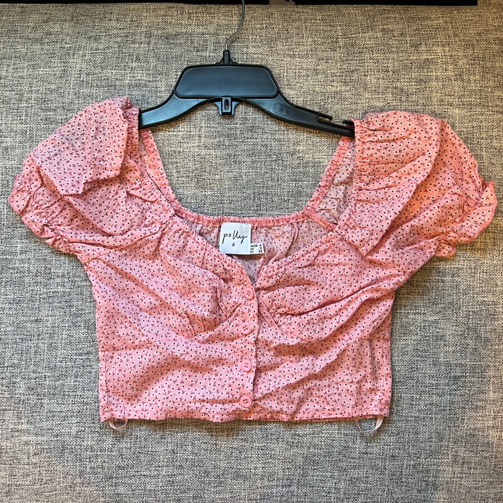 Princess Polly top